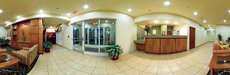 Fairfield Inn & Suites By Marriott San Antonio Downtown/Market Square Exterior photo
