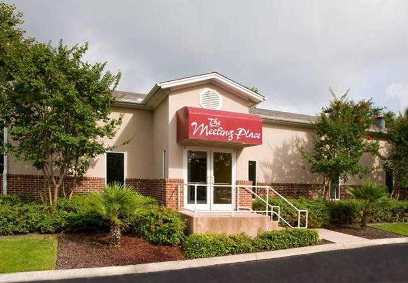 Fairfield Inn & Suites By Marriott San Antonio Downtown/Market Square Exterior photo